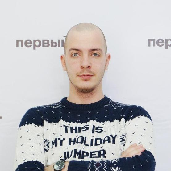Диденко Олег