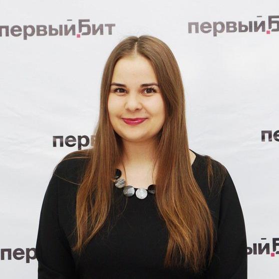 Шендель Варвара