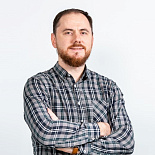 Артём Гольцев